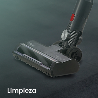 Limpieza